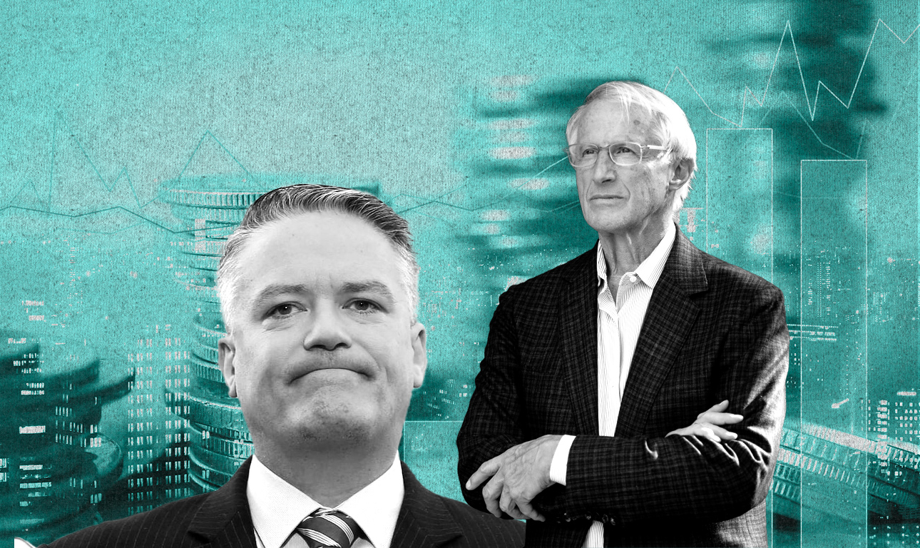 Ανάλυση: Τι φταίει όταν οι οικονομολόγοι πέφτουν έξω;