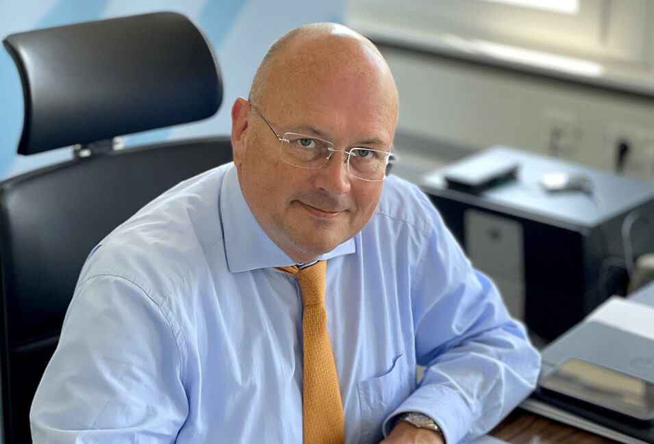 Γερμανία: Απομακρύνθηκε ο επικεφαλής της υπηρεσίας κυβερνοασφάλειας – «είχε επαφές με τη Ρωσία»