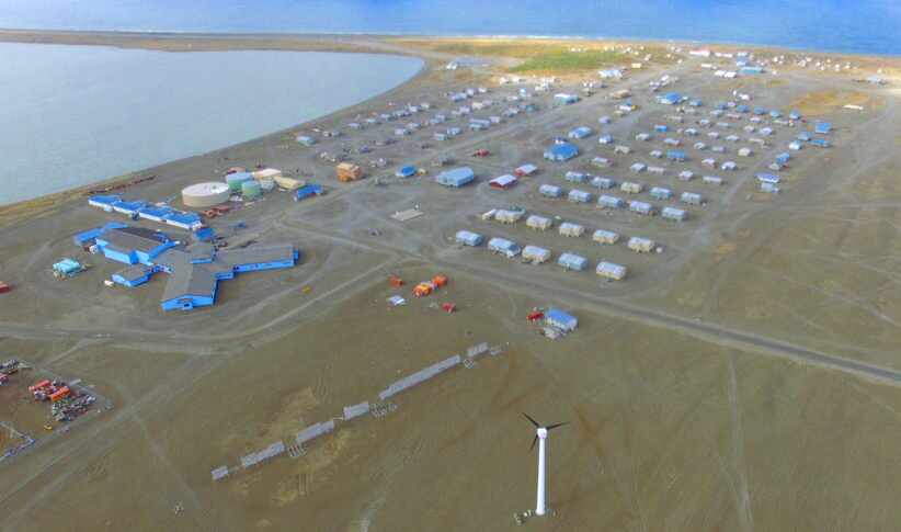 Γελοιοποιείται ο Πούτιν: Στην Αλάσκα για να γλιτώσουν την επιστράτευση έφτασαν οι Ρώσοι