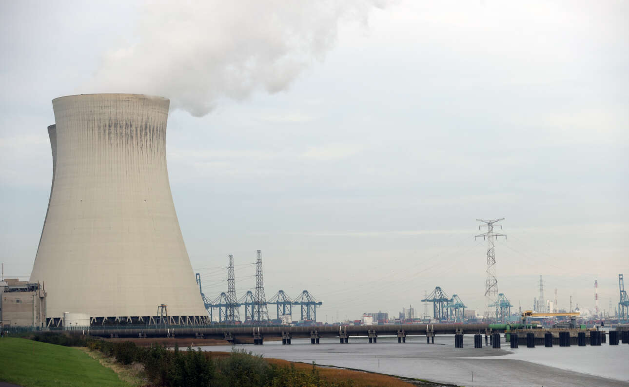 Η πυρηνική ενέργεια διχάζει την Ευρώπη