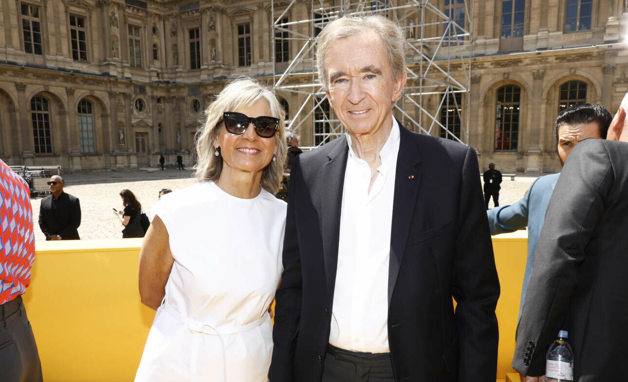 Γιατί ο δεύτερος πλουσιότερος άνθρωπος στον κόσμο πούλησε το ιδιωτικό του τζετ