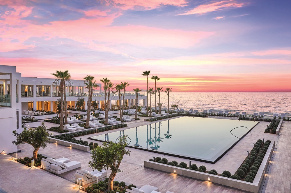 Κορυφαίες διακρίσεις στα φετινά Greek Hospitality Awards για τον oμιλο Grecotel