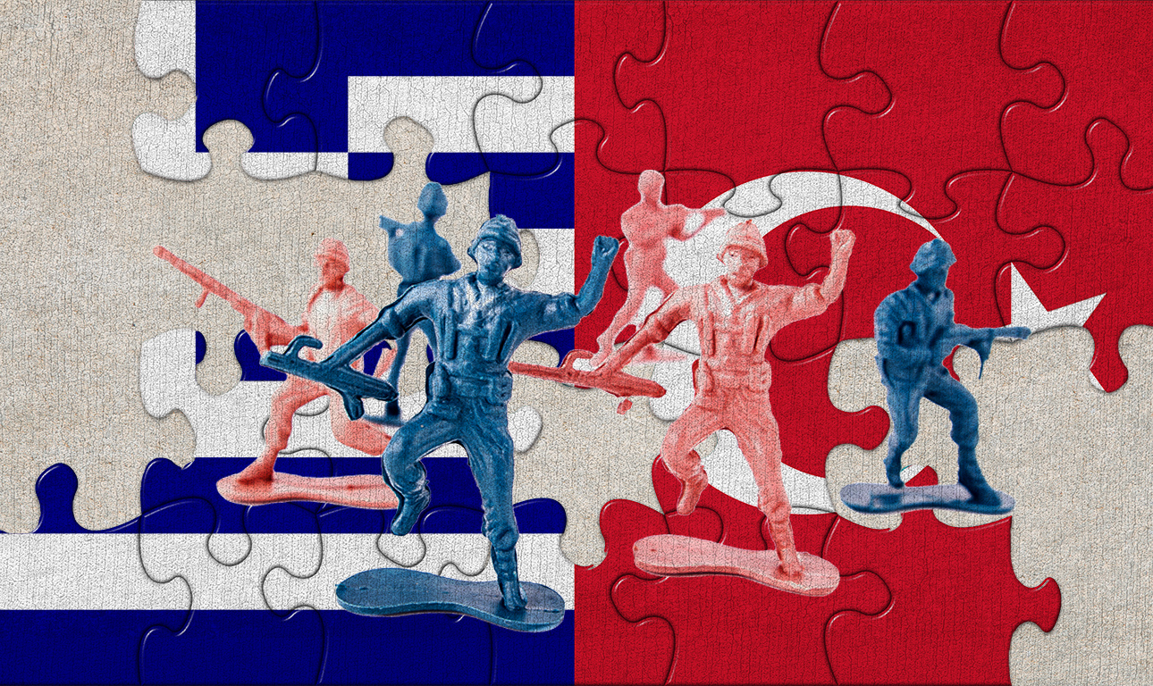 Η τρόικα του ΝΑΤΟ, η «διαθεσιμότητα θανάτου» κι εμείς