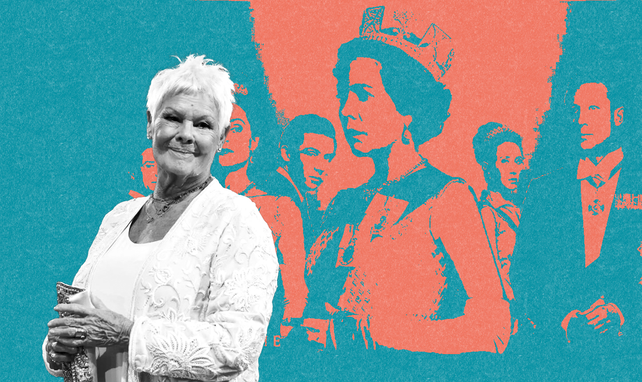 Εξαλλη η Τζούντι Ντεντς με το «Τhe Crown»: η επιστολή της προς το Netflix