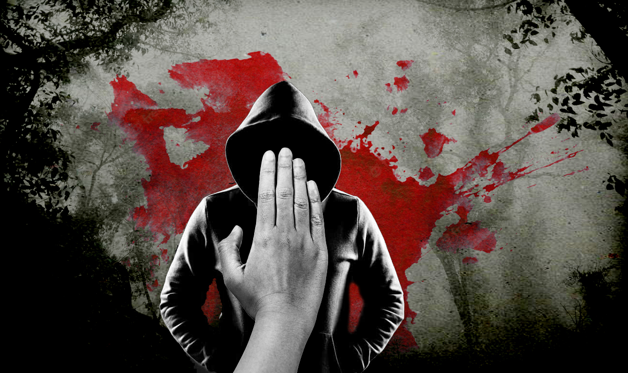 Ο κροκόδειλος κάτω από τον καναπέ μας