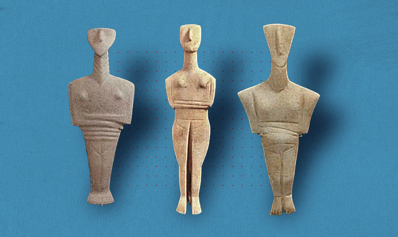 Το παρασκήνιο: Πώς αποκτήσαμε τη Συλλογή Στερν