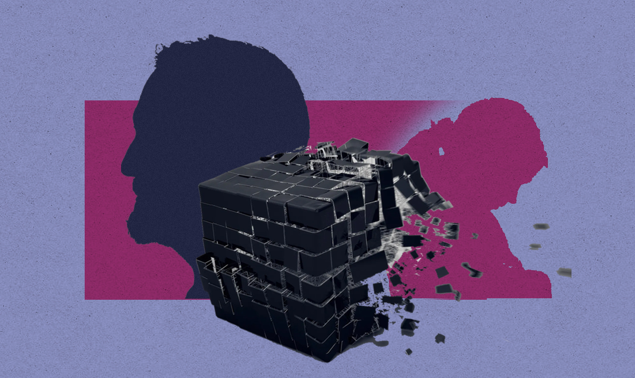 Ο κύριος Κτήνος και το κουτί του