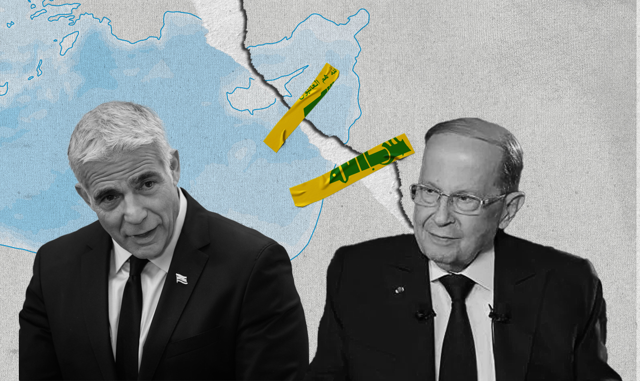 Μια ιστορική συμφωνία, η «αδύναμη» Χεζμπολάχ και η απαραίτητη συναίνεση του Ιράν