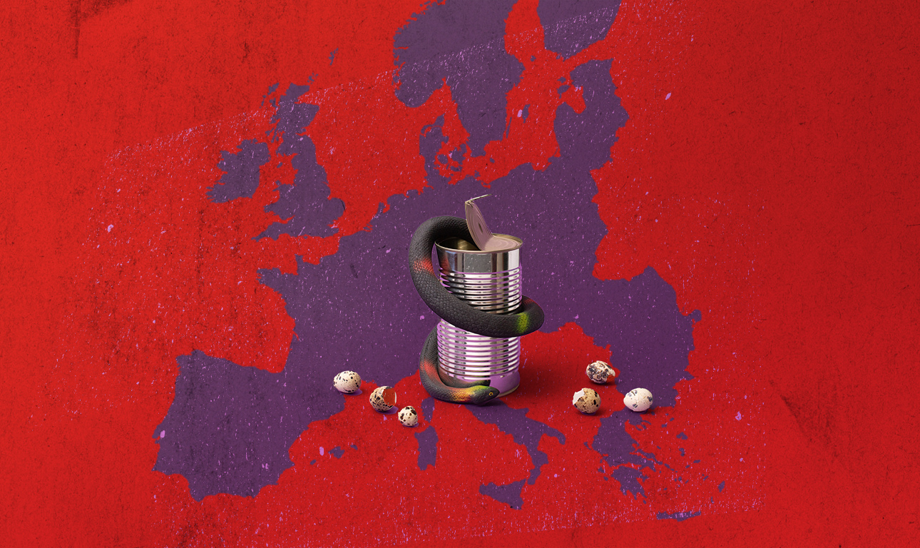 Η Ακροδεξιά στην Ευρώπη και η έκπληξη που ελλοχεύει