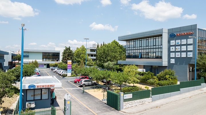 Η OTEAcademy συμμετέχει στο «Naxos, Smart Island» της Amazon Web Services