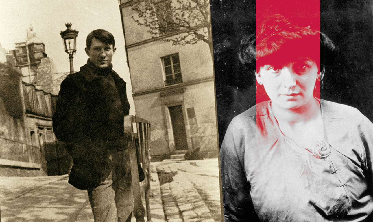 «Τέρας» ο Πικάσο για το #MeToo – τον υπερασπίζονται οι ιστορικοί τέχνης