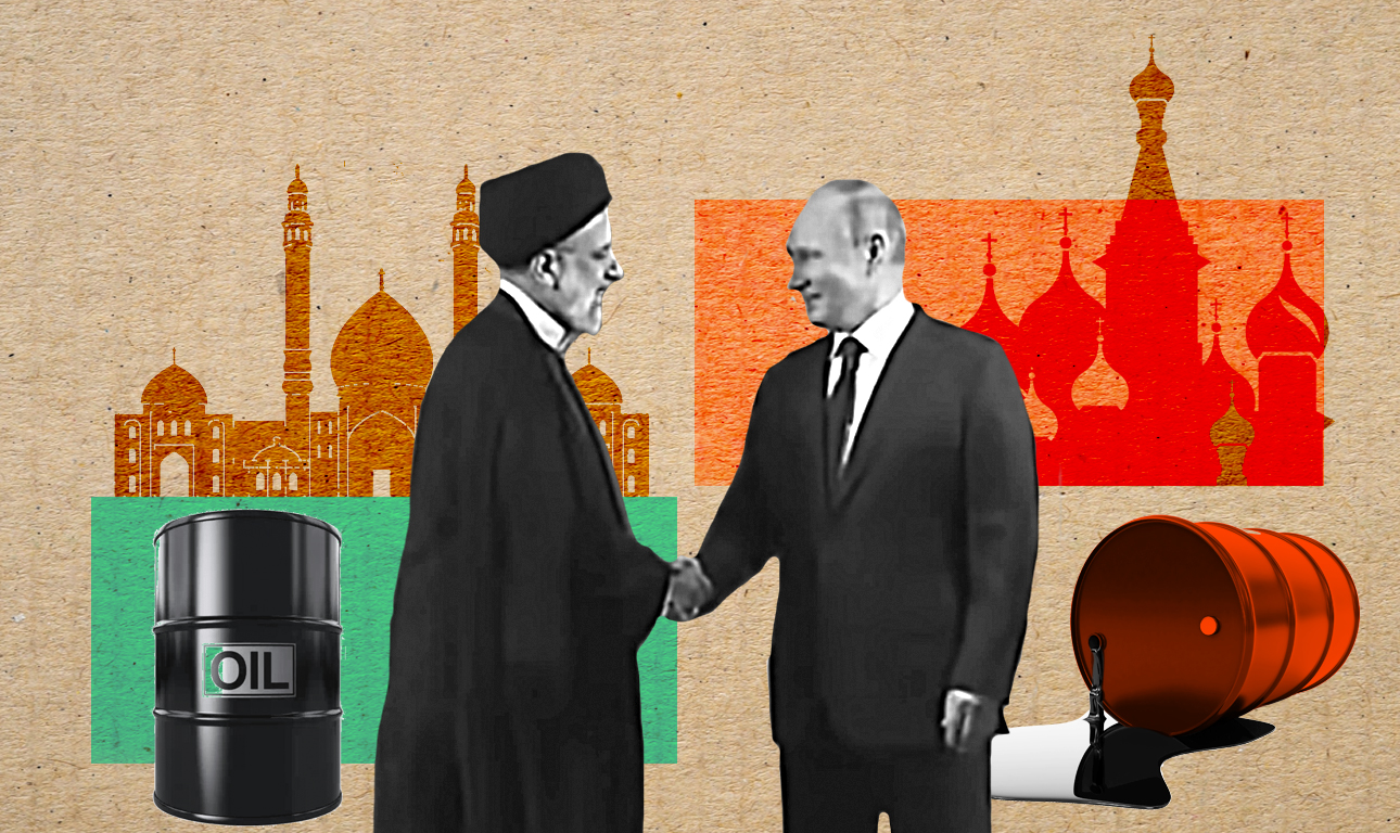 Ρωσία – Ιράν: Η Συμμαχία των Αυταρχικών