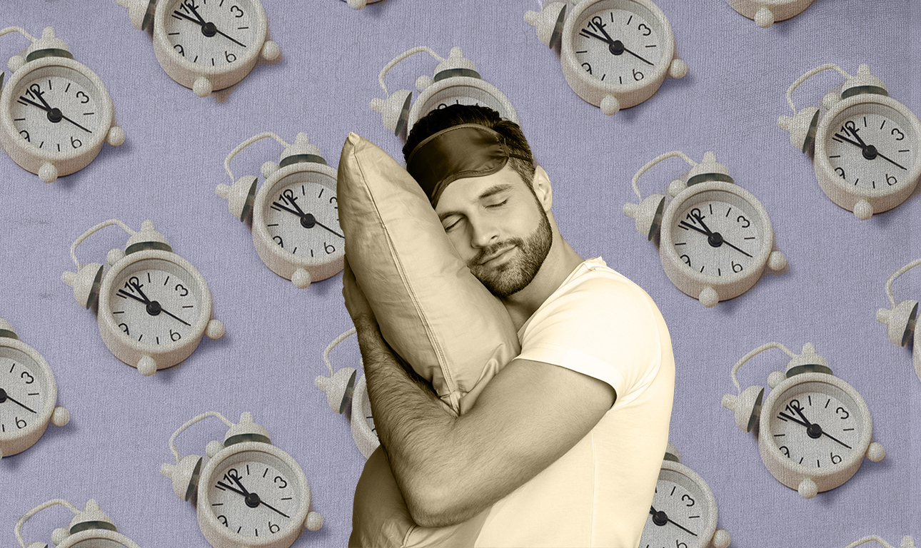 Γιατί πρέπει να κοιμόμαστε πάνω από πέντε ώρες την ημέρα