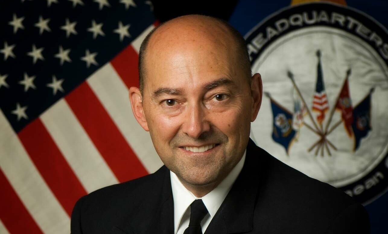 Τζέιμς Σταυρίδης: Γιατί είναι απίθανο ο Ερντογάν να… έρθει νύχτα