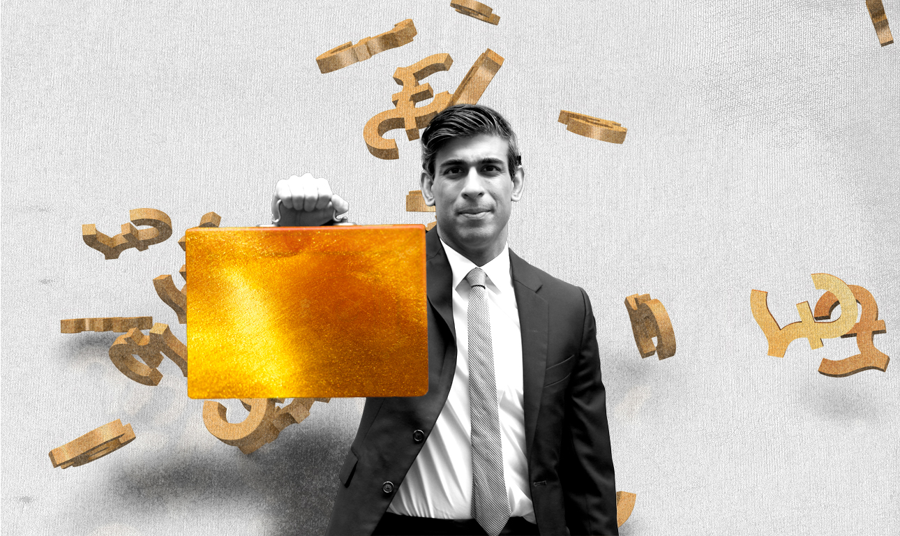 Ρίσι Σούνακ: Τι κι αν είναι ζάπλουτος, μπορεί να κυβερνήσει;