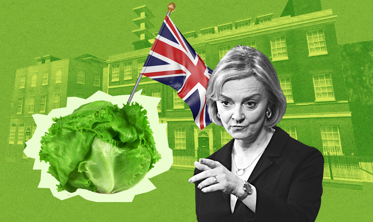 Ο Σαίξπηρ, η Τρας και η κηπουρική