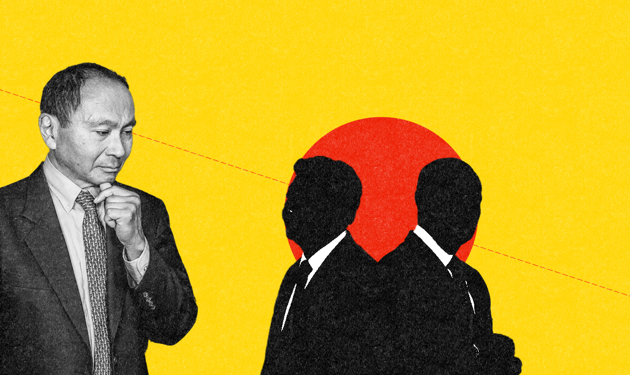 Γιατί ο Φουκουγιάμα επιμένει στο «τέλος της Ιστορίας»