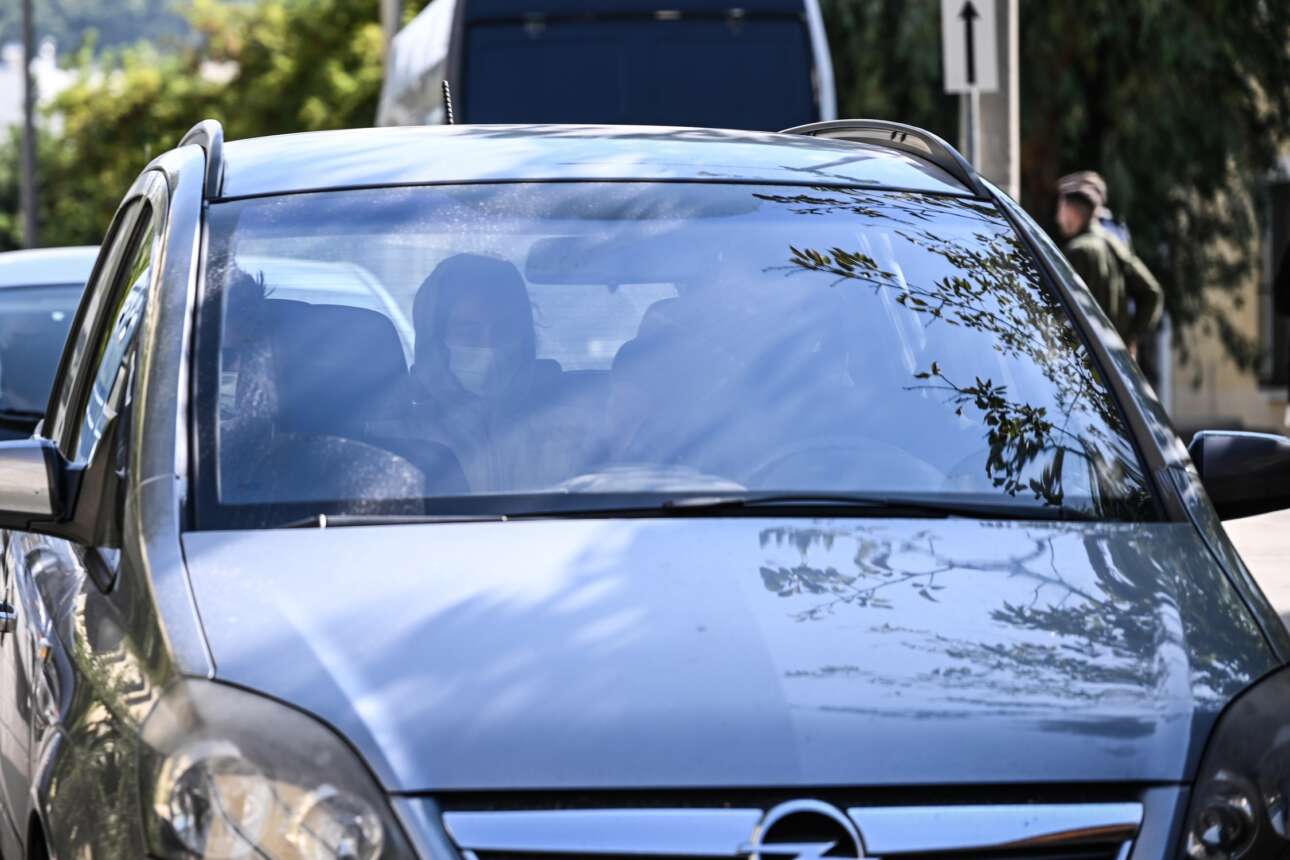 Κολωνός: Στην ανακρίτρια η μητέρα της 12χρονης – Τι θα υποστηρίξει στην απολογία της