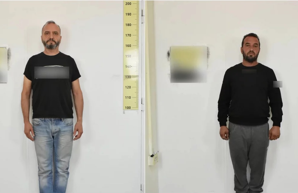 Αναγνώρισε δέκα από τους βιαστές της η 12χρονη στον Κολωνό – Στον ανακριτή οι δύο συλληφθέντες