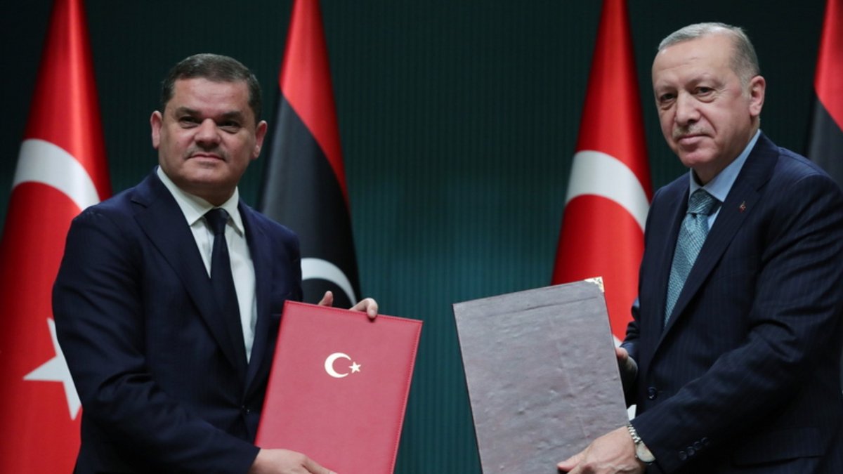 Διπλωματικές πηγές: Επιεικώς ατυχείς οι δηλώσεις του επικεφαλής στην κυβέρνηση της Τρίπολης