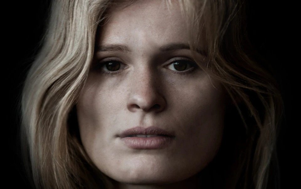 Το πρόσωπο γυναίκας του Μεσαίωνα «ζωντάνεψε» μετά από 700 χρόνια