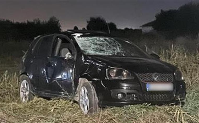 Ταυτοποιήθηκε ο οδηγός που σκότωσε τη 15χρονη στην Ημαθία και τραυμάτισε τη μητέρα και την αδελφή της