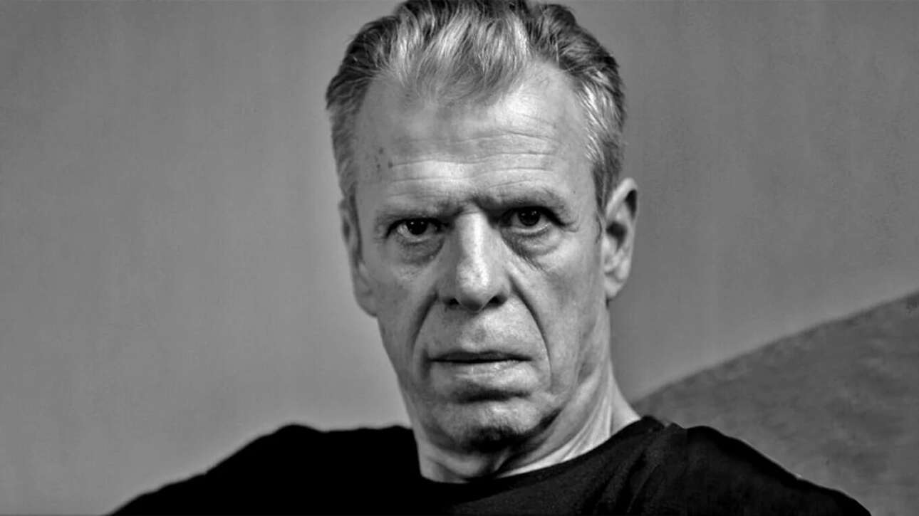 Πέθανε ξαφνικά στα 65 του ο ηθοποιός Ηλίας Ζερβός