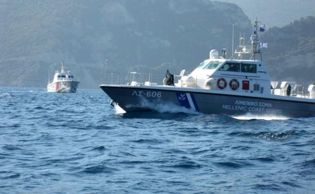 Σώοι βρέθηκαν στη Μυτιλήνη άλλοι 15 Αφρικανοί από το ναυάγιο των μεταναστών – στους 18 οι νεκροί