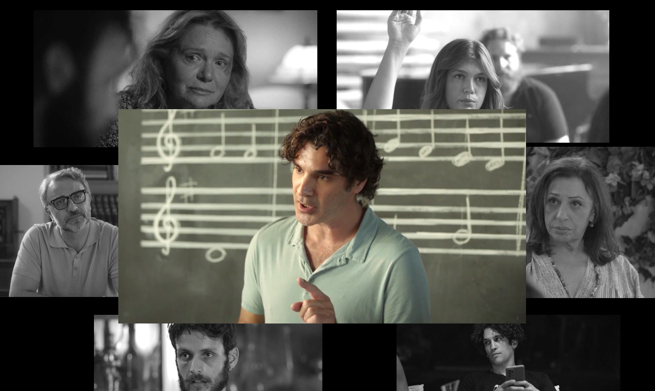 O Παπακαλιάτης και το σωστό ξεβλάχιασμα