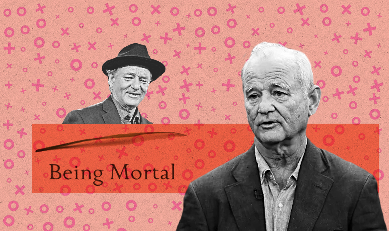 Νέες καταγγελίες για ανάρμοστη συμπεριφορά του Μπιλ Μάρεϊ σε γύρισμα