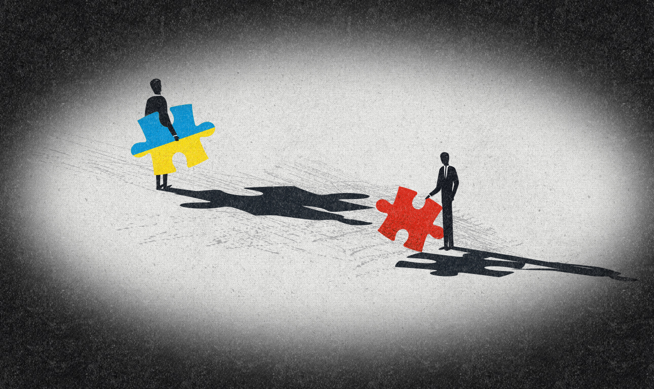 Οι ρώσοι «ιέρακες» σκέφτονται τώρα και τον διάλογο με τη Δύση