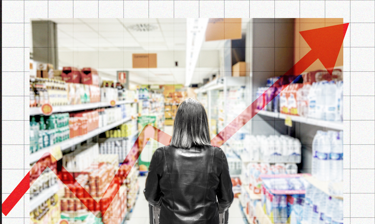 Καλάθι του νοικοκυριού ή των προσευχών;