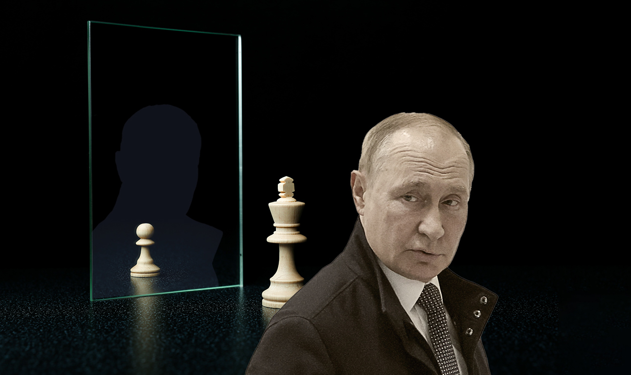 «Μην υποτιμάτε τον Πούτιν, είναι αδίστακτος»