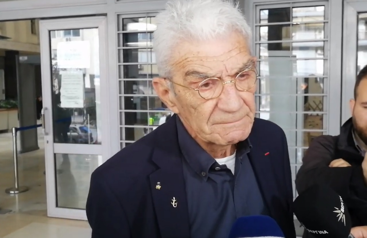 «Με έβριζαν και με χτυπούσαν με προτροπή Ψωμιάδη»: Εξαγοράσιμη ποινή 14 μηνών για την επίθεση στον Γιάννη Μπουτάρη