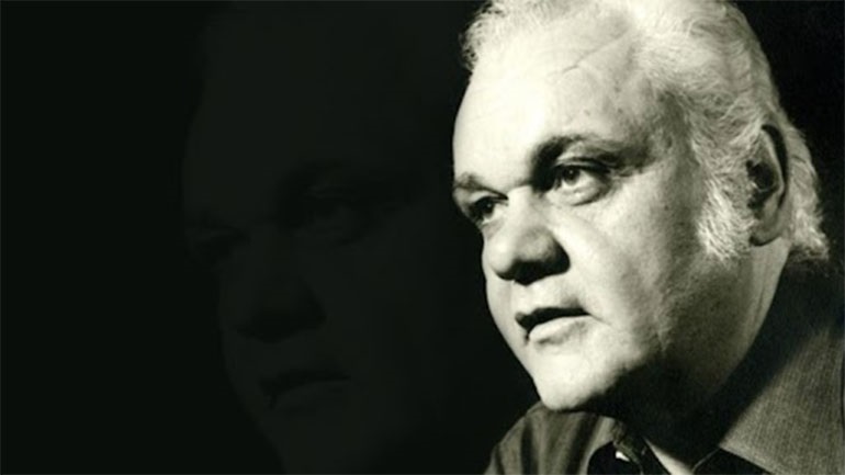 «Αυλαία» για τον σπουδαίο σκηνοθέτη Λεωνίδα Τριβιζά