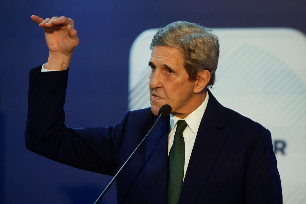 Οι ΗΠΑ θα συνεχίσουν τη μάχη κατά της Κλιματικής Αλλαγής – αλλά με τι κόστος!