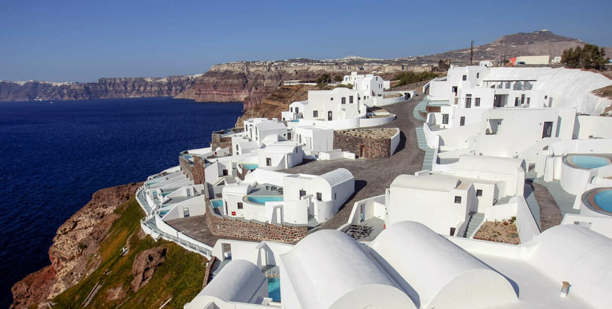 Νομιμοποίηση ξανά για τα μεγάλα αυθαίρετα