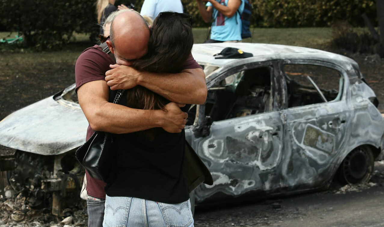 Για τις δίκες που σέρνονται φταίνε οι κυβερνήσεις 