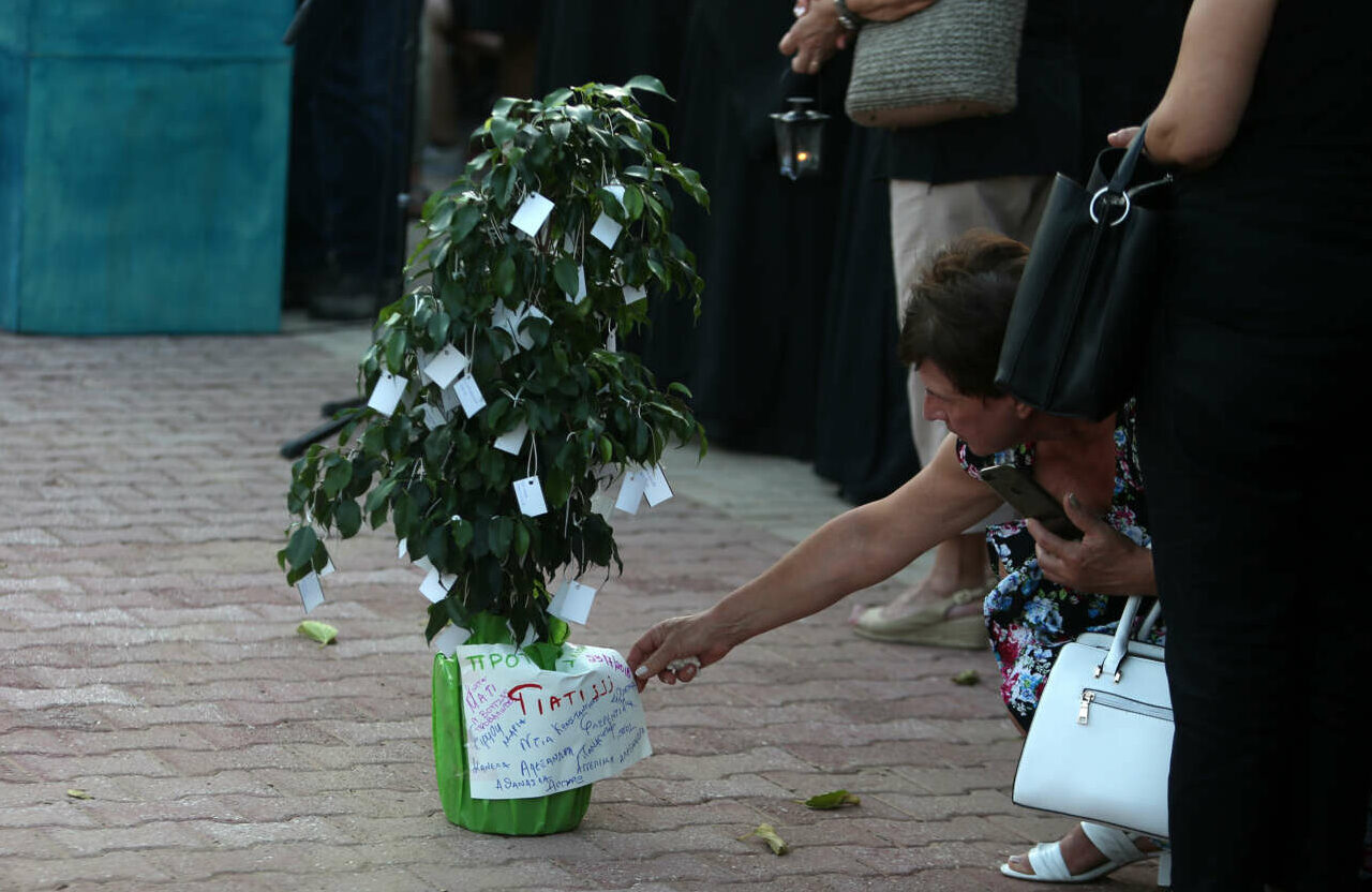 Μάτι: Αναβολή για… του χρόνου στη δίκη Ματθαιόπουλου