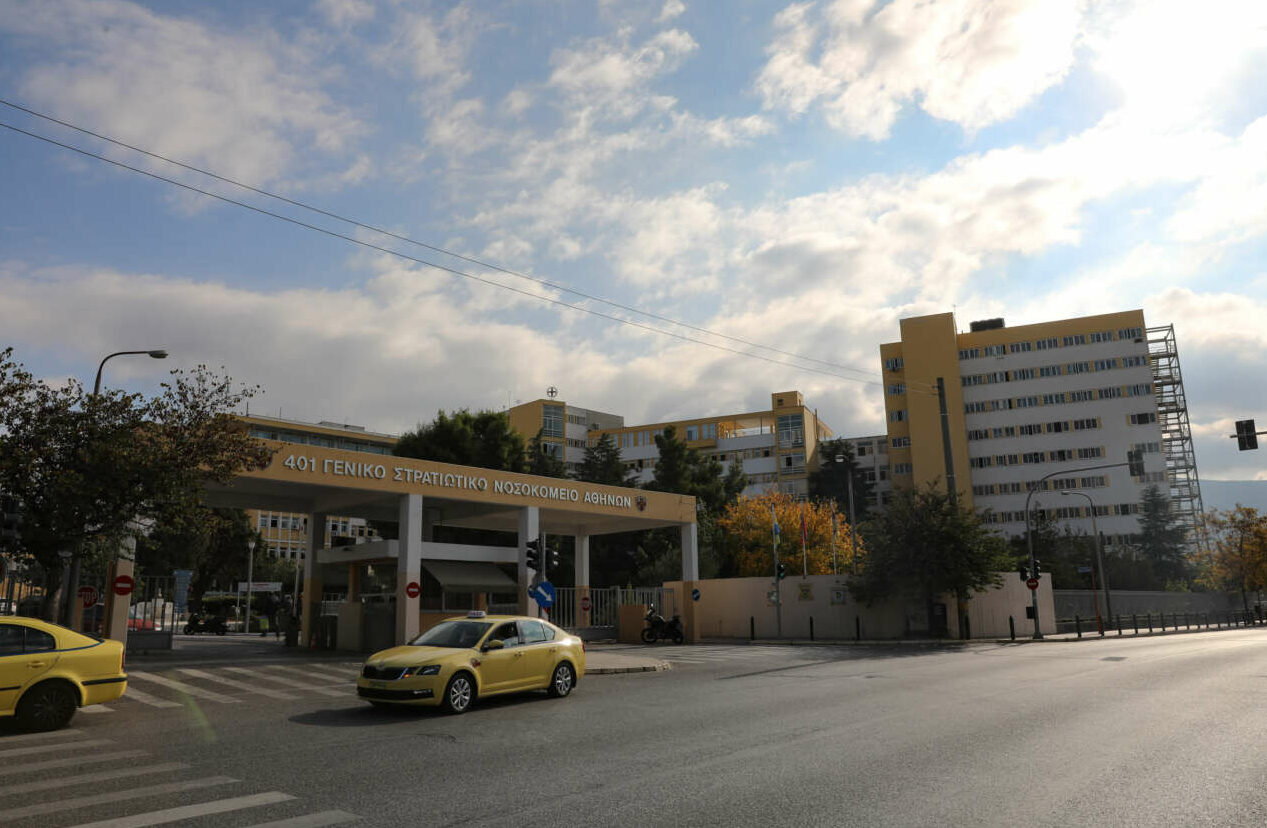 Tροχαίο δυστύχημα στη Μεσογείων: 28χρονος αρχισμηνίας το θύμα – έτρεχε να προλάβει το λεωφορείο