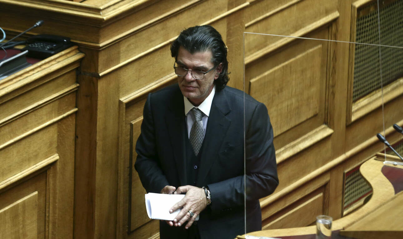 Επιτροπή Πόθεν Εσχες: Αντιμέτωπος με τον εισαγγελέα ο Aνδρέας Πάτσης – ανοίγουν οι λογαριασμοί του