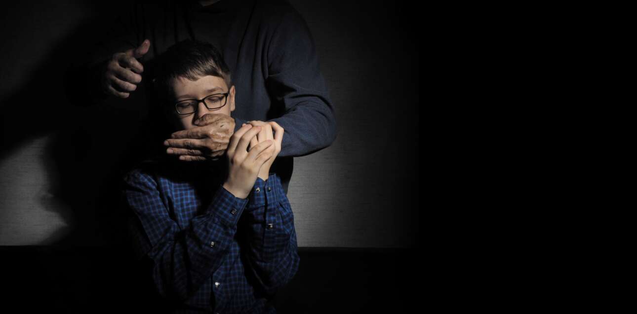 Παγκόσμια ημέρα κατά της Κακοποίησης των Παιδιών: Τα «κλειστά στόματα» πρέπει να ανοίξουν