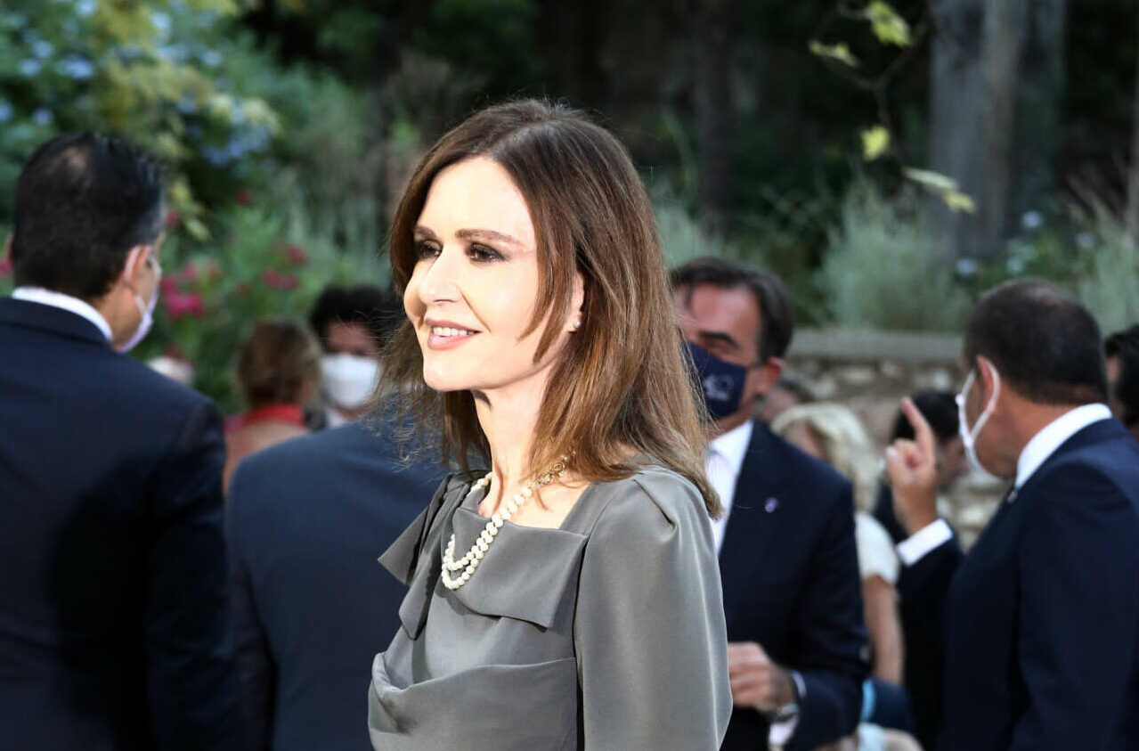 Εκδήλωνε ερωτικό ενδιαφέρον με «ψυχολογικό κυνηγητό» – η Δανδουλάκη για τον Πέτρο Φιλιππίδη