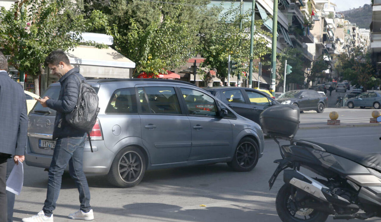 Κολωνός: Προφυλακίστηκαν ο 39χρονος και ο 35χρονος μετά τις απολογίες τους