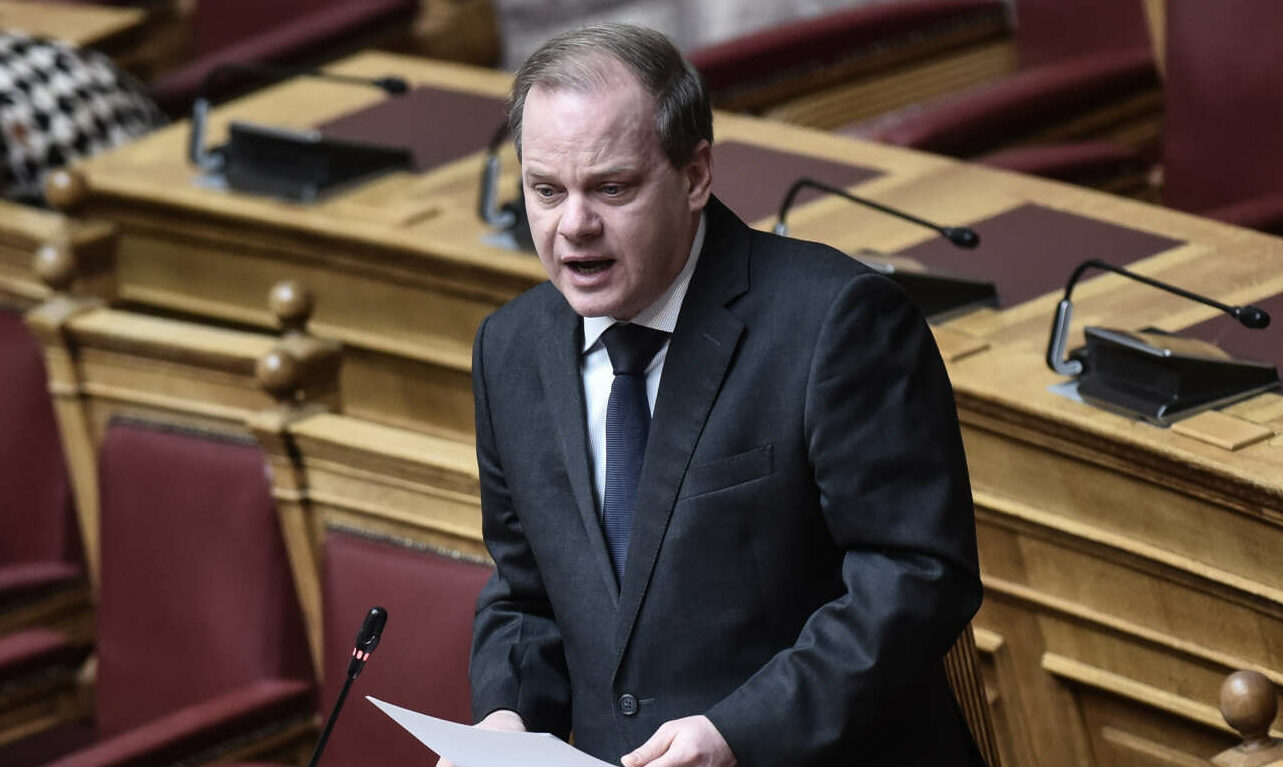 Καραμανλής: Το περιστατικό στο «Ελ. Βενιζέλος» απέδειξε τον επαγγελματισμό των δημοσίων Αρχών