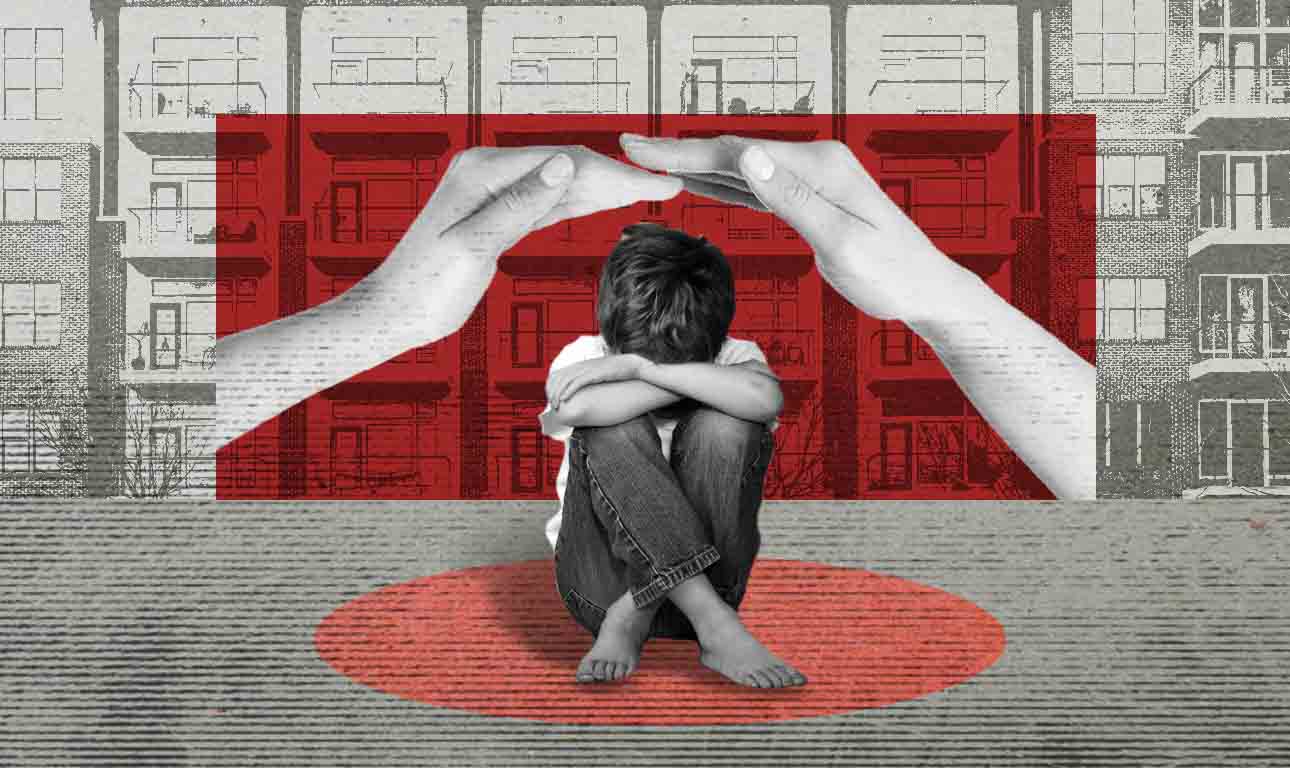 Εμείς ως κιβωτός τους