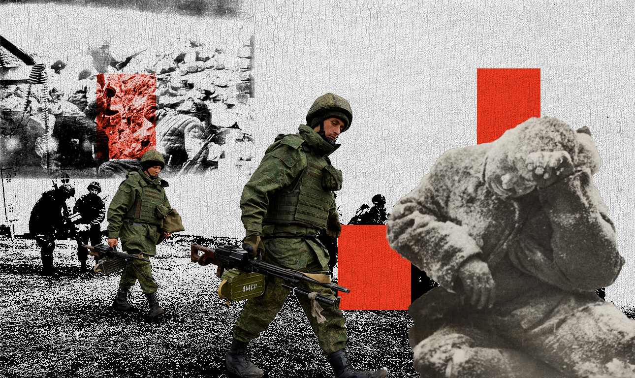 Θα σώσει τον Πούτιν ο «στρατηγός χειμώνας»;