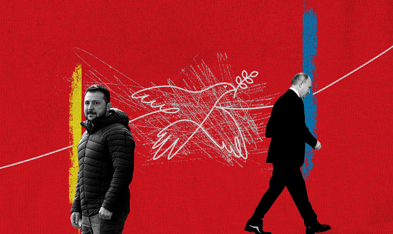 Μα μπορεί η Ουκρανία να κερδίσει τον πόλεμο; 