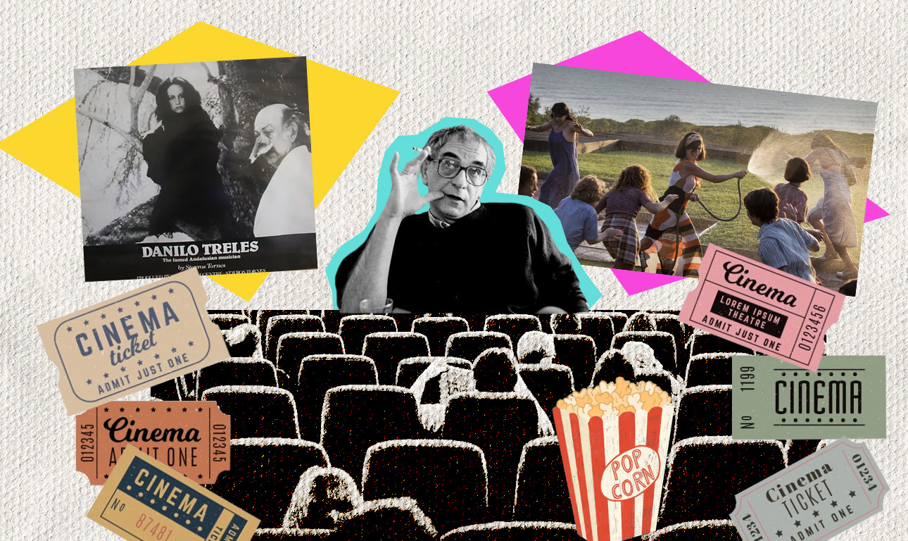 Εχει πεθάνει λοιπόν το σινεμά;