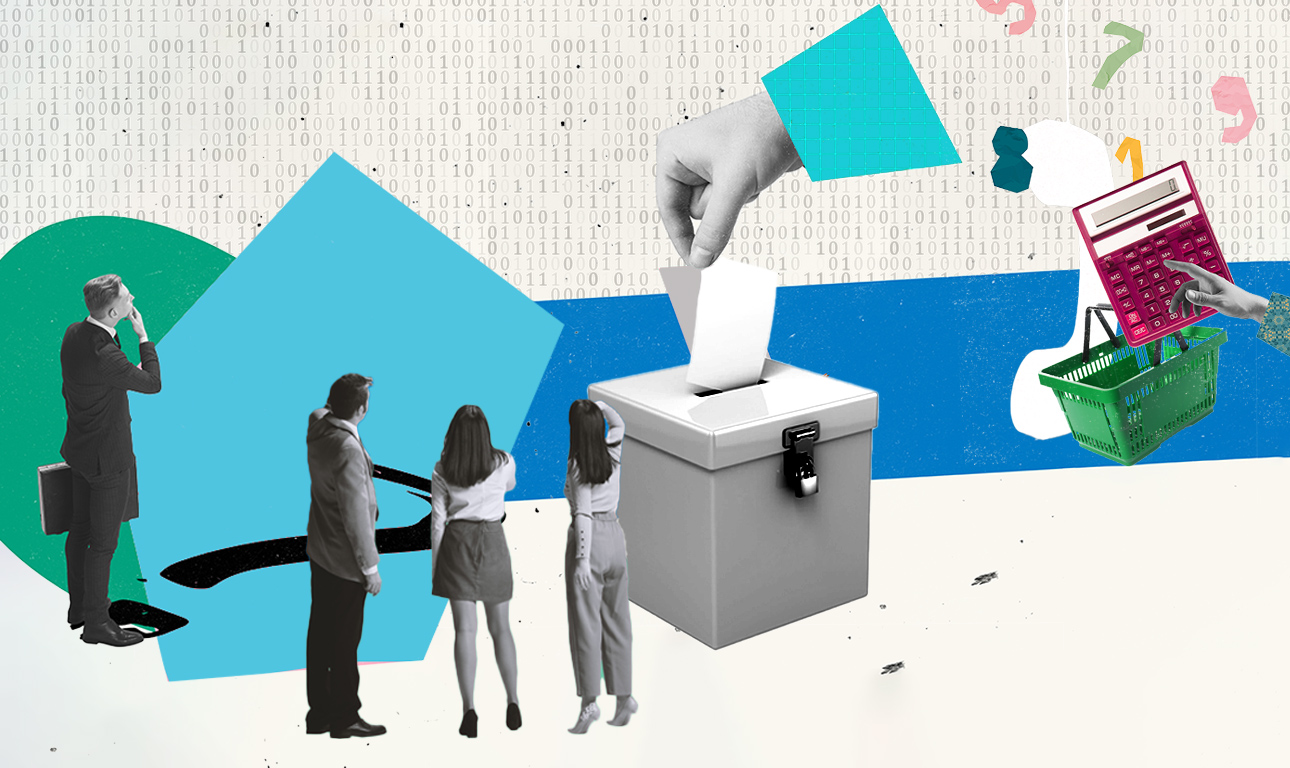 Πώς θα φτάσουμε έως τις εκλογές;